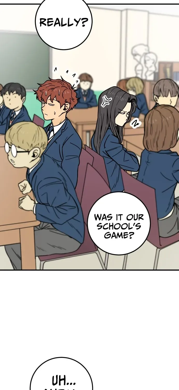 Beginnings Chapter 10 page 47 - 