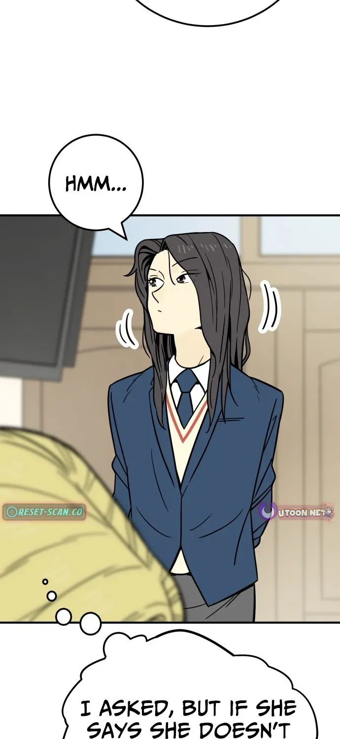 Beginnings Chapter 10 page 64 - 