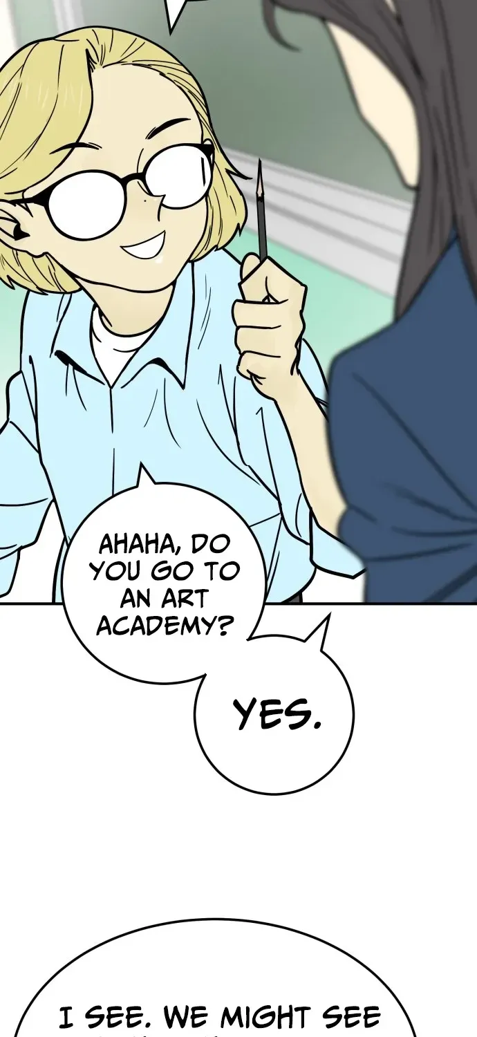 Beginnings Chapter 10 page 72 - 