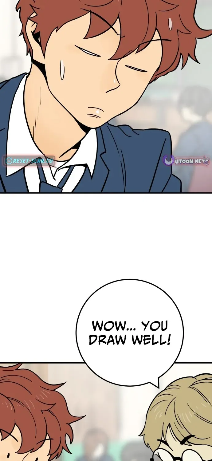 Beginnings Chapter 10 page 78 - 