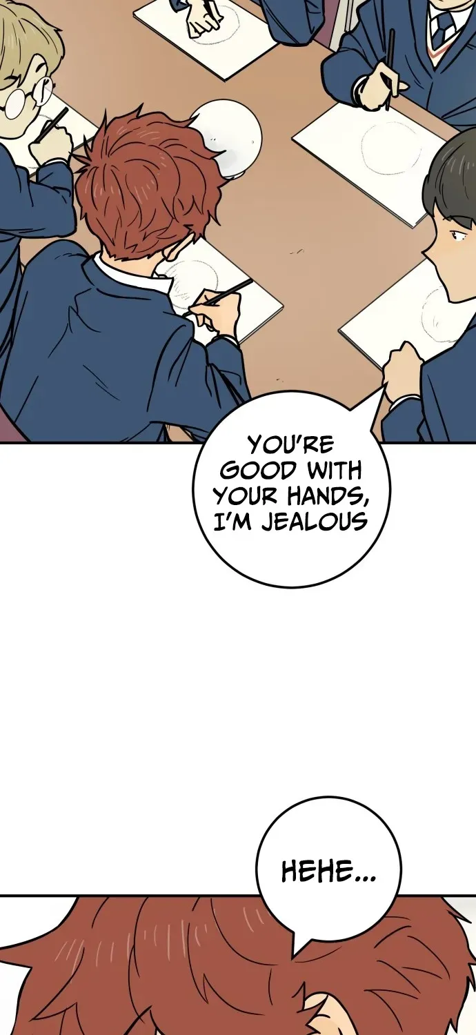 Beginnings Chapter 10 page 82 - 