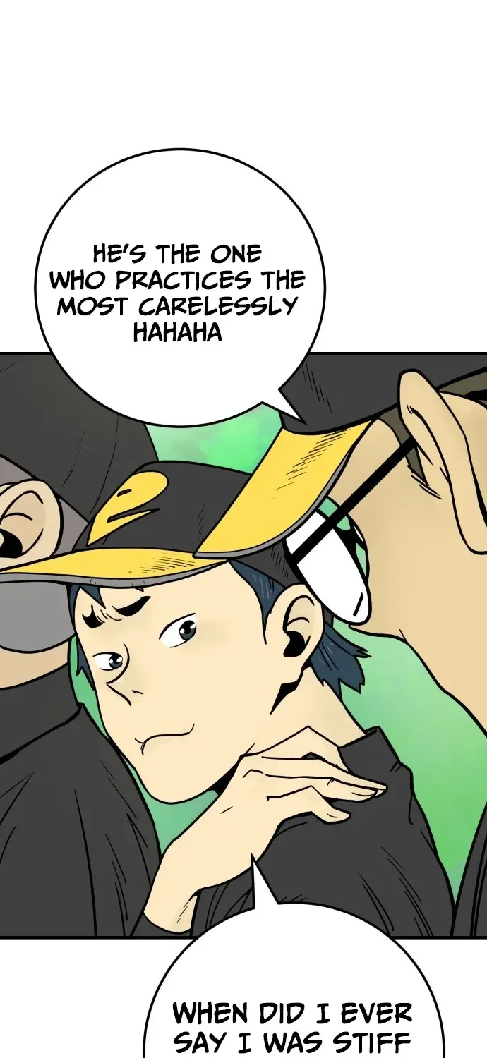 Beginnings Chapter 11 page 79 - 