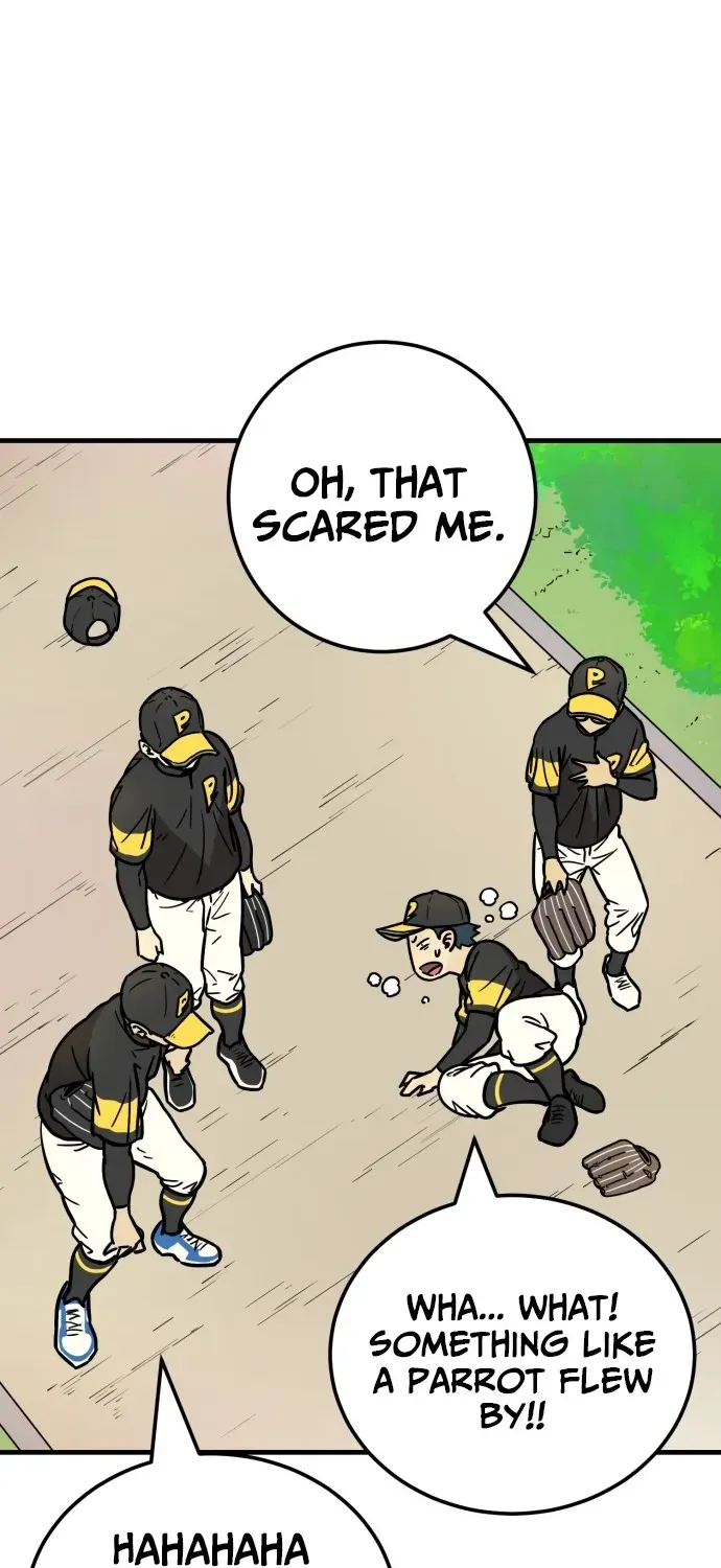 Beginnings Chapter 11 page 83 - 