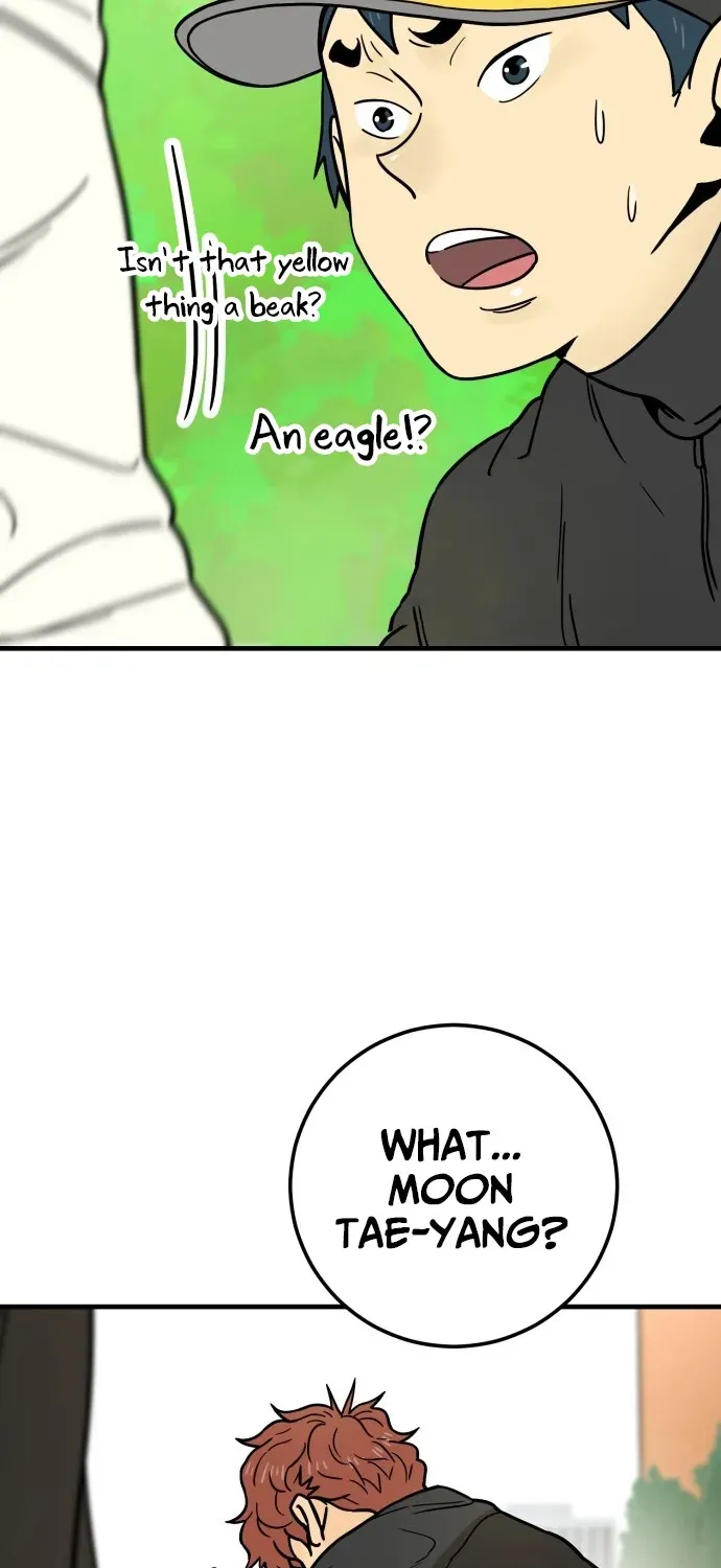 Beginnings Chapter 11 page 85 - 