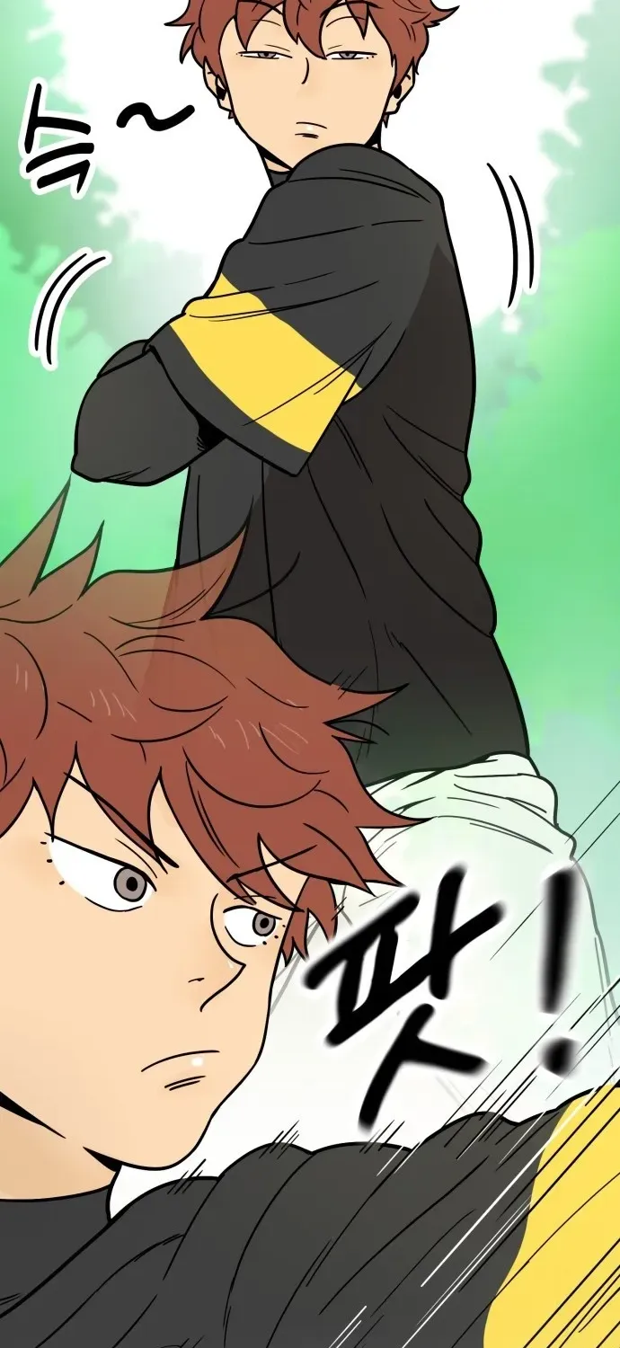 Beginnings Chapter 11 page 88 - 
