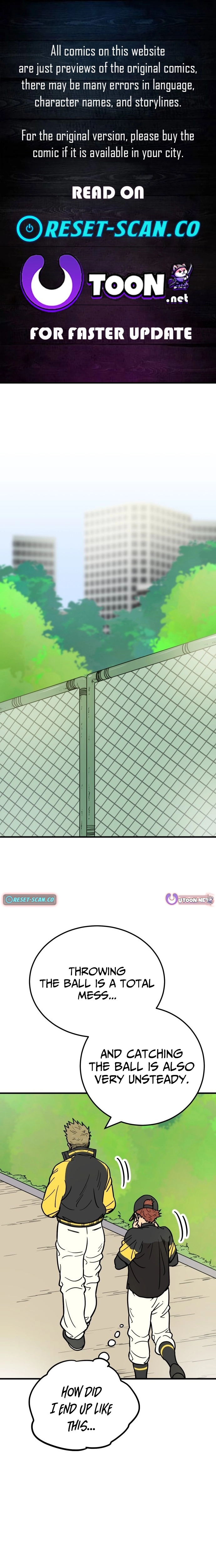 Beginnings Chapter 12 page 1 - 