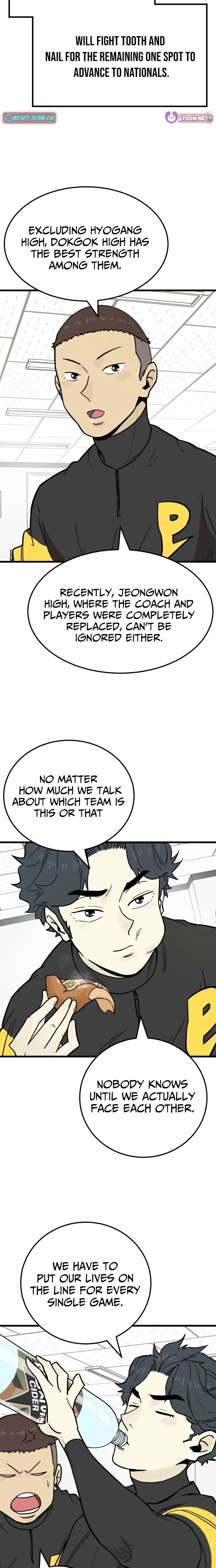 Beginnings Chapter 12 page 19 - 