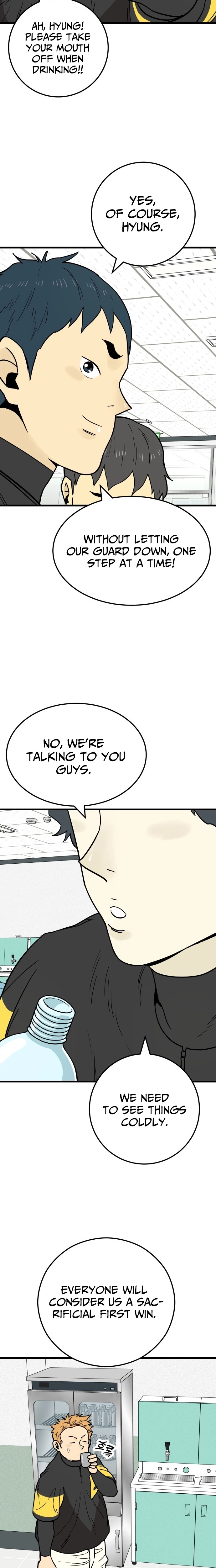 Beginnings Chapter 12 page 20 - 