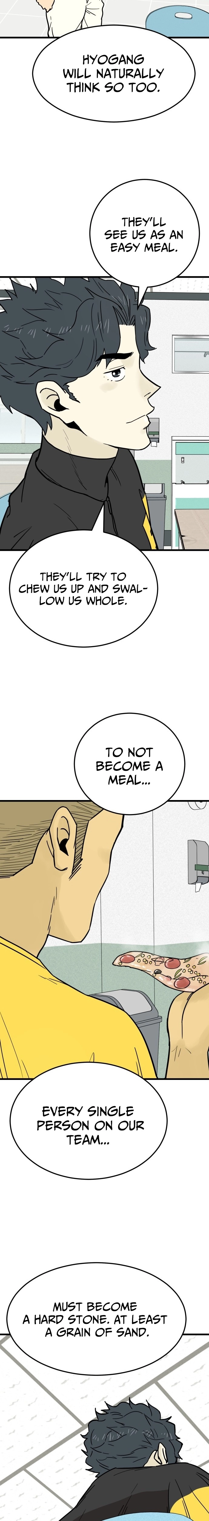 Beginnings Chapter 12 page 21 - 