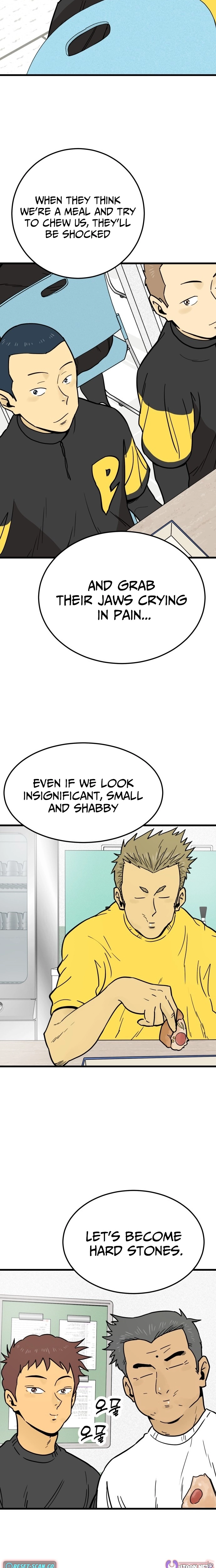 Beginnings Chapter 12 page 22 - 