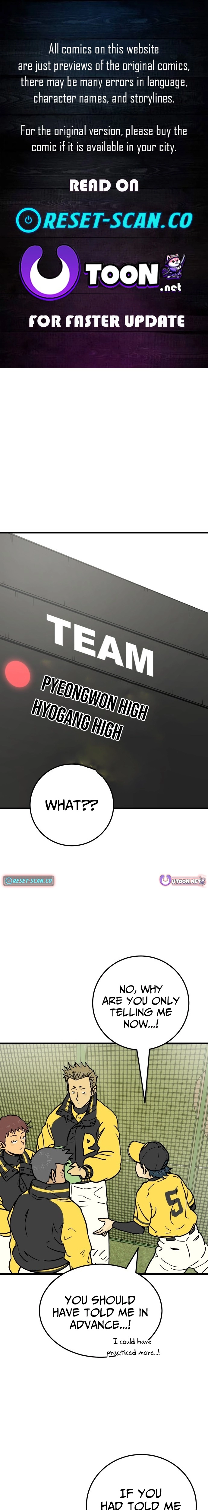 Beginnings Chapter 13 page 1 - 