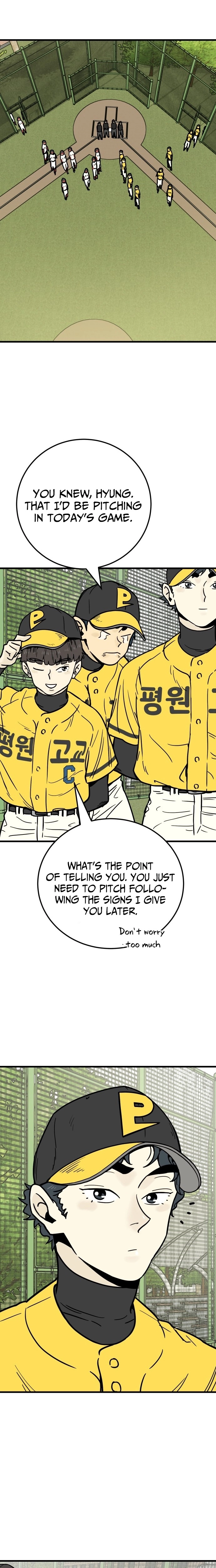 Beginnings Chapter 13 page 3 - 