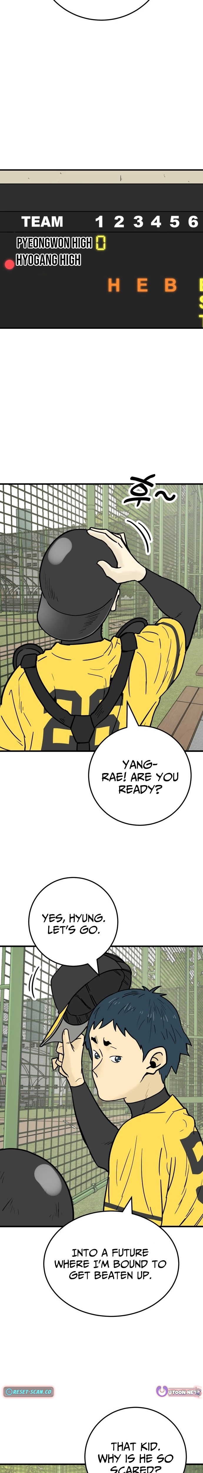 Beginnings Chapter 13 page 22 - 