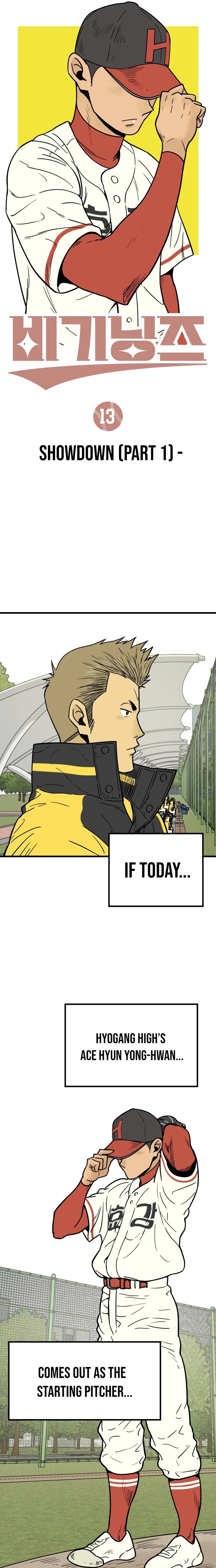 Beginnings Chapter 13 page 10 - 