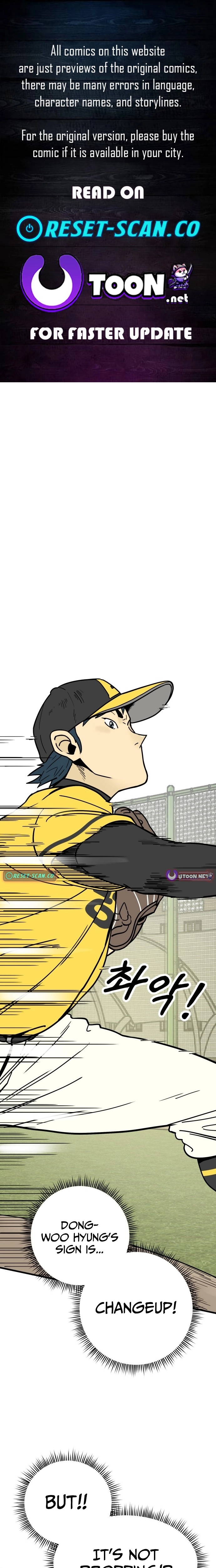 Beginnings Chapter 14 page 1 - 