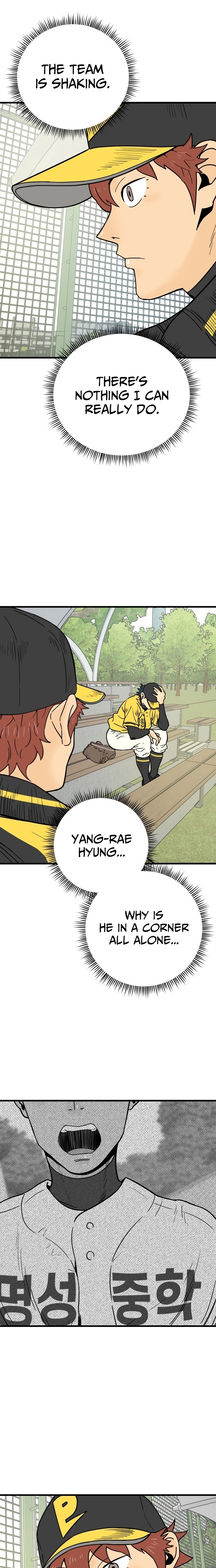 Beginnings Chapter 14 page 15 - 