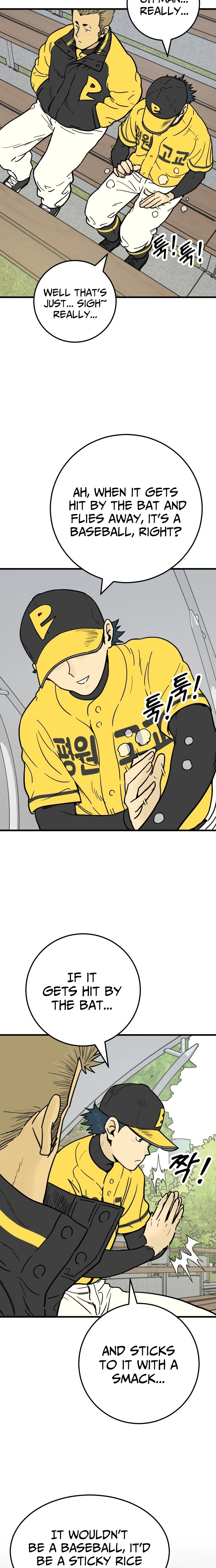 Beginnings Chapter 14 page 18 - 