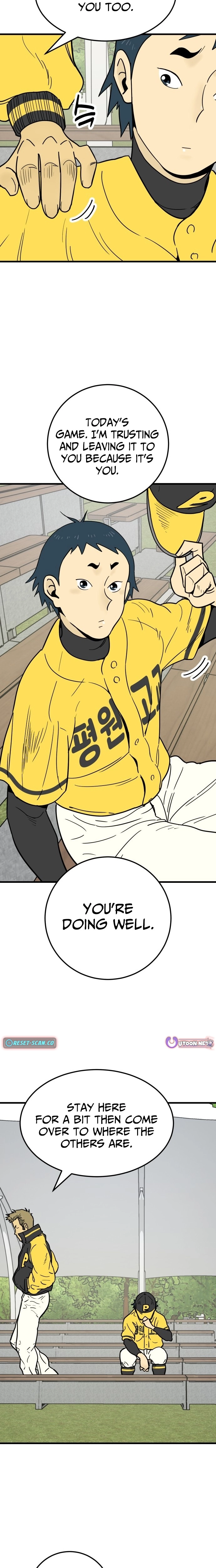 Beginnings Chapter 14 page 20 - 