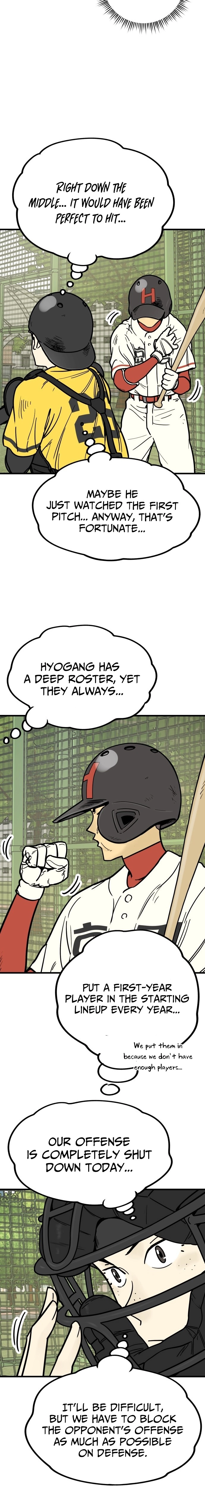 Beginnings Chapter 14 page 3 - 