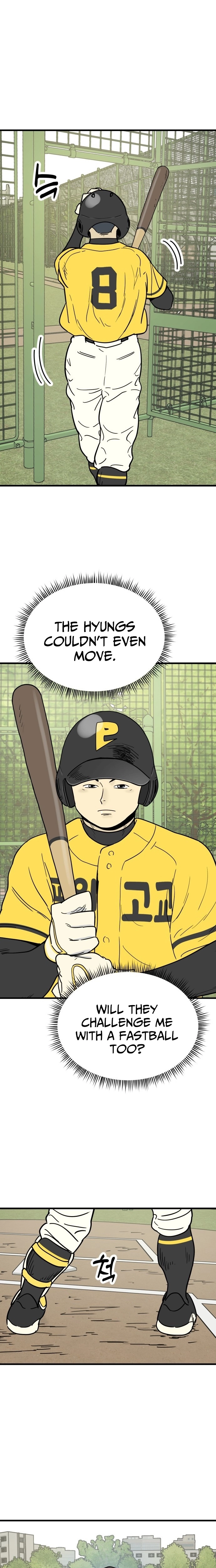 Beginnings Chapter 14 page 22 - 