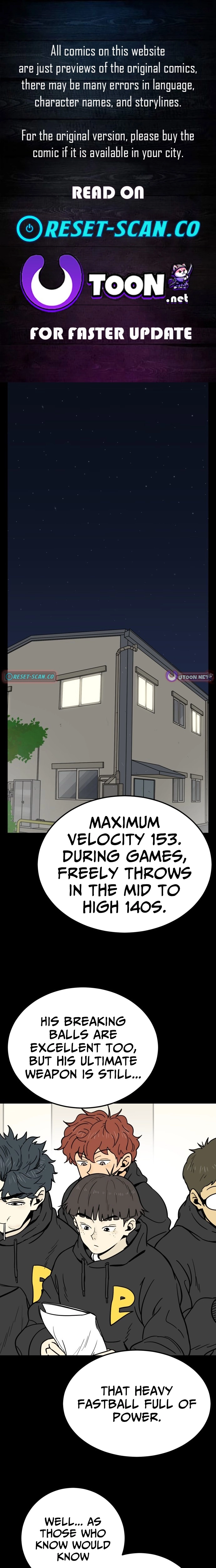 Beginnings Chapter 15 page 1 - 