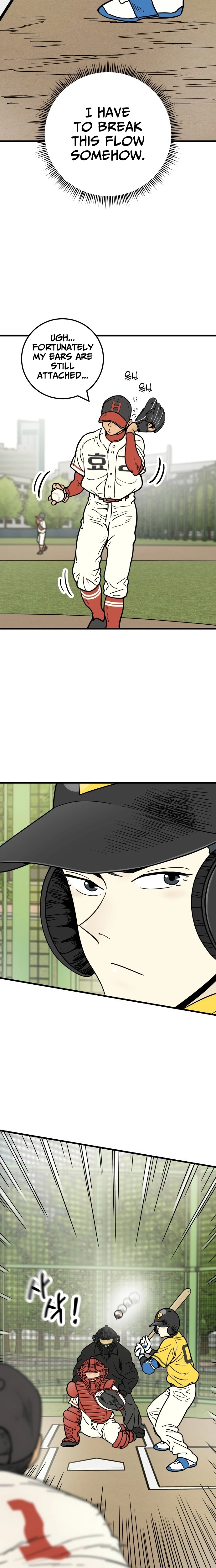 Beginnings Chapter 15 page 14 - 
