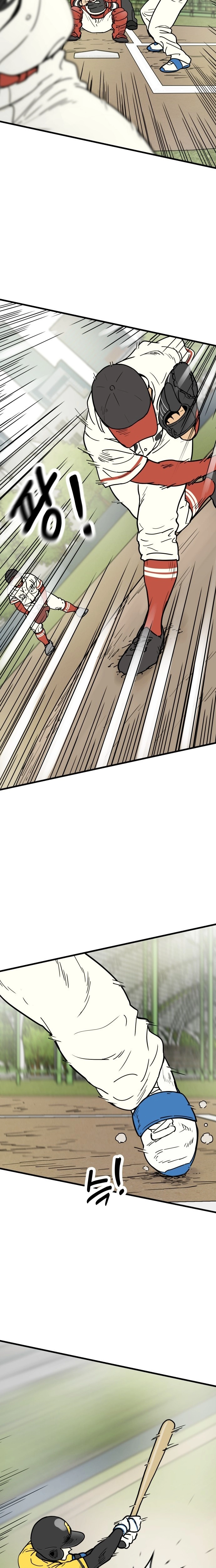 Beginnings Chapter 15 page 16 - 