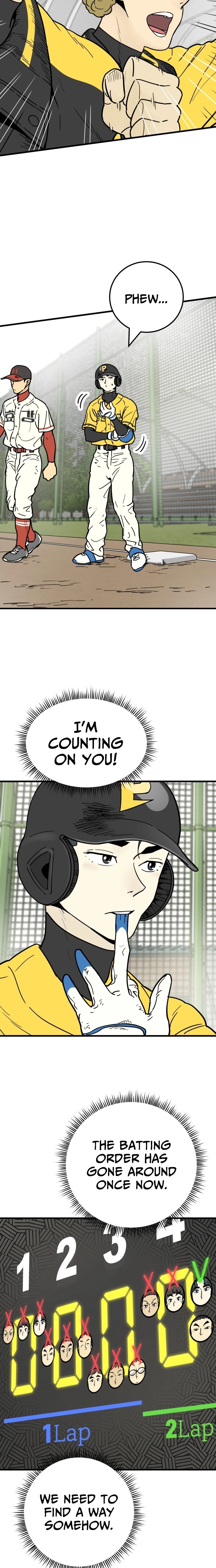Beginnings Chapter 15 page 18 - 