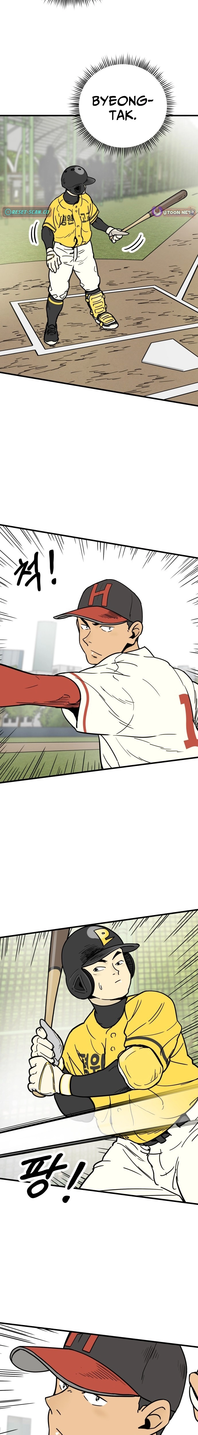 Beginnings Chapter 15 page 19 - 