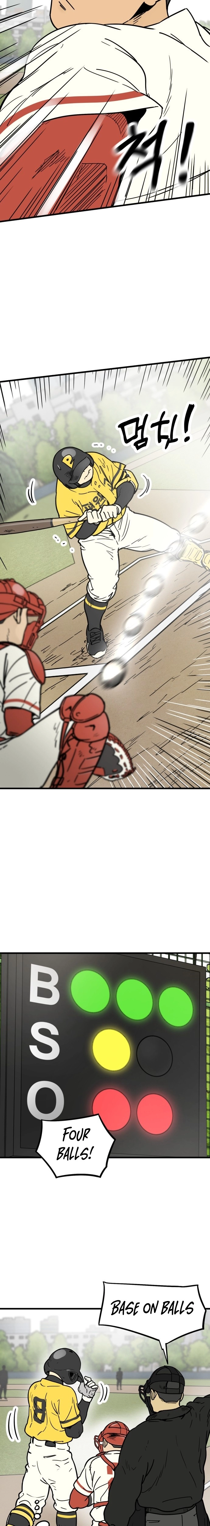 Beginnings Chapter 15 page 20 - 