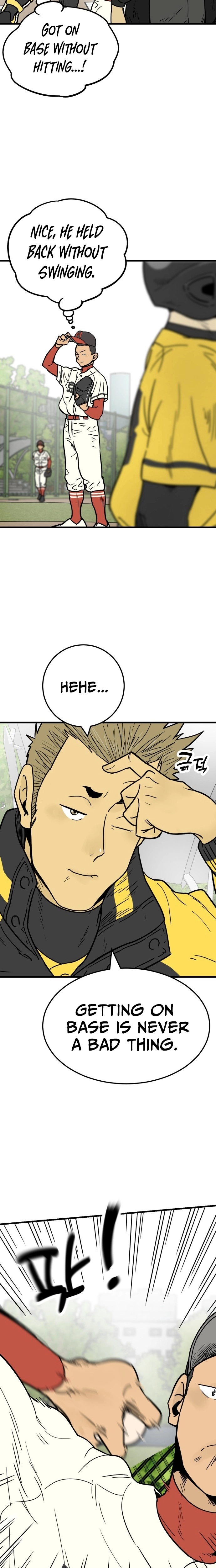 Beginnings Chapter 15 page 21 - 