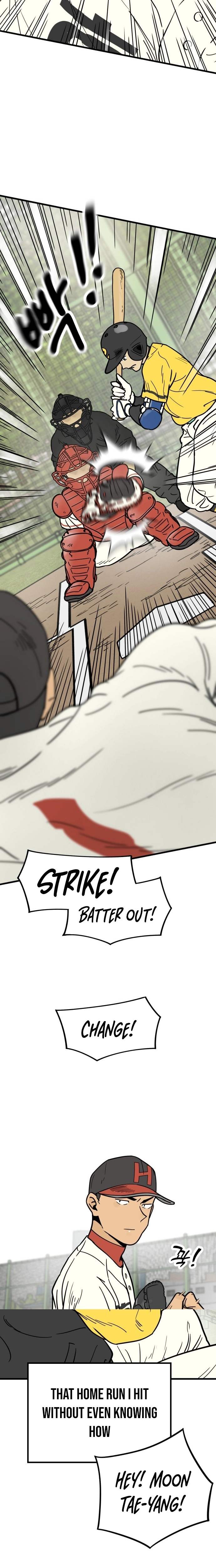 Beginnings Chapter 15 page 22 - 