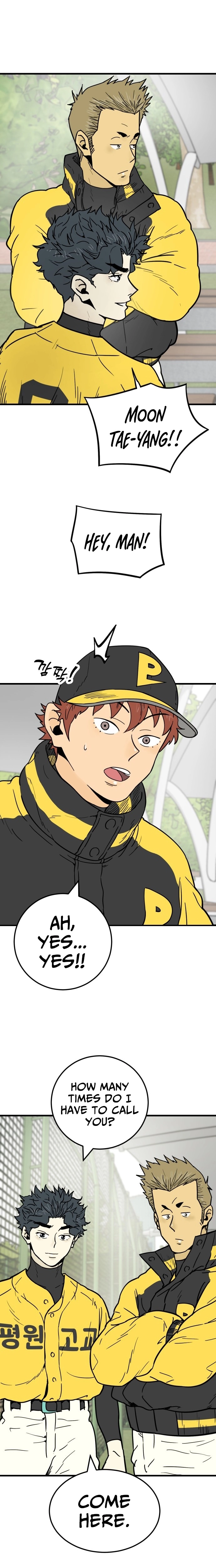 Beginnings Chapter 15 page 23 - 