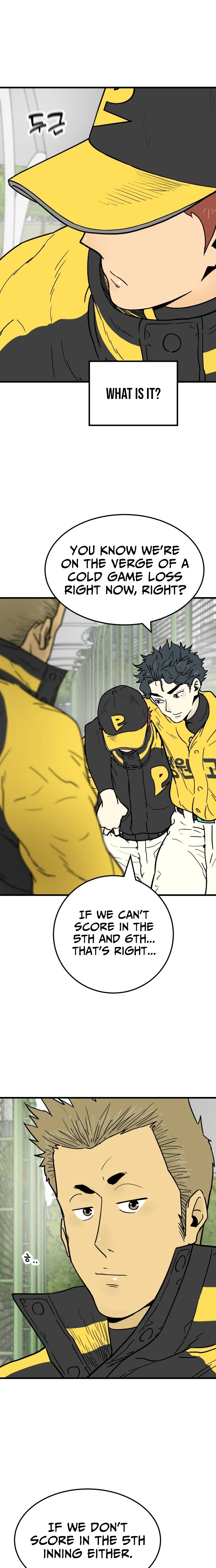 Beginnings Chapter 15 page 24 - 