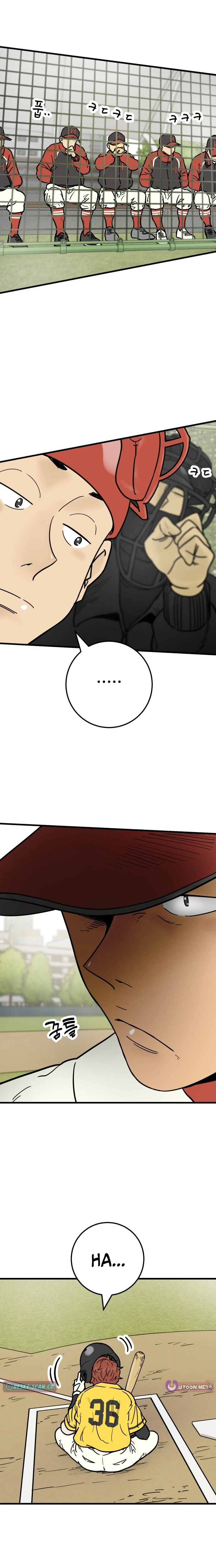 Beginnings Chapter 16 page 11 - 