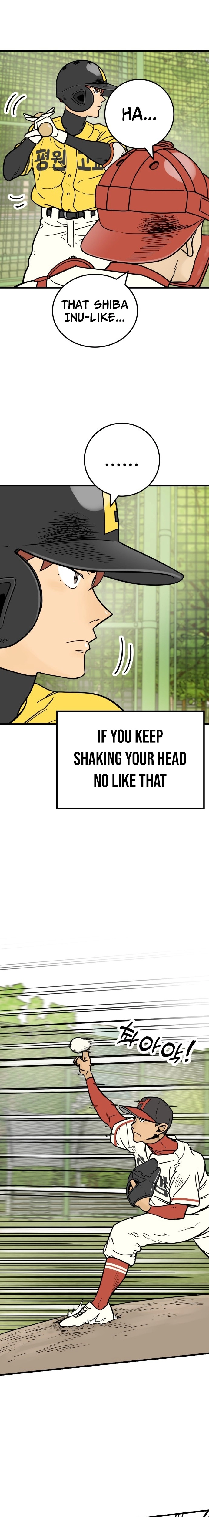 Beginnings Chapter 16 page 14 - 