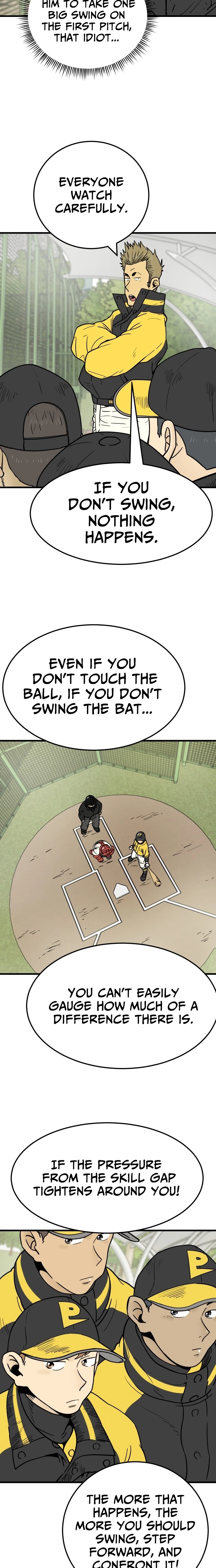 Beginnings Chapter 16 page 17 - 