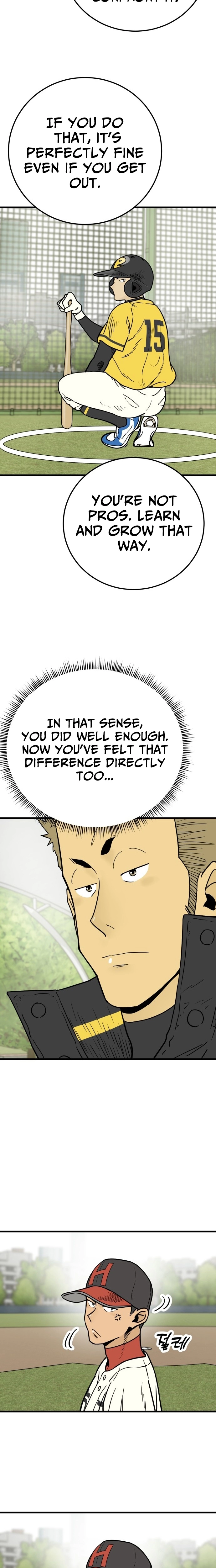 Beginnings Chapter 16 page 18 - 