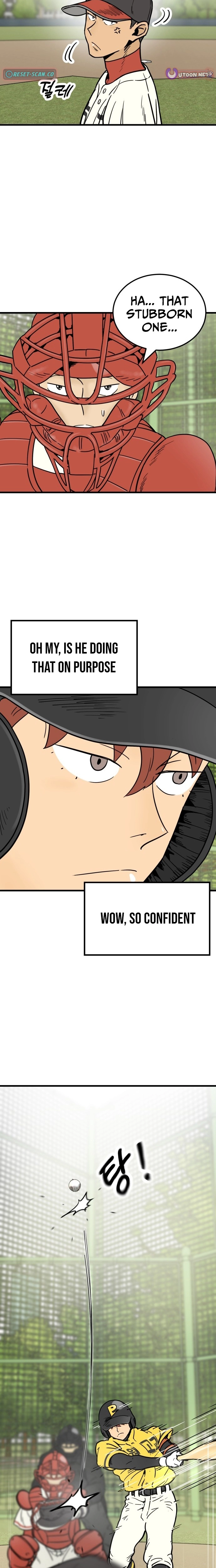 Beginnings Chapter 16 page 19 - 