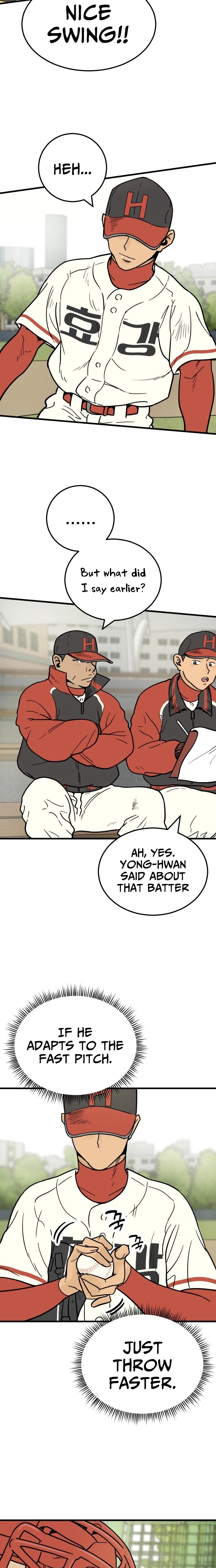 Beginnings Chapter 16 page 21 - 