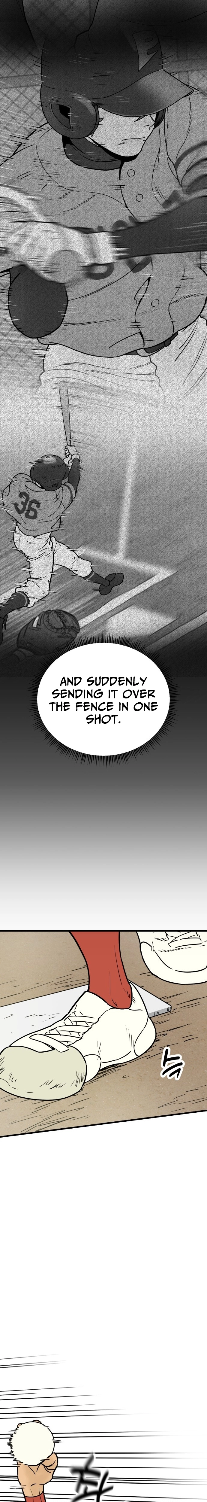 Beginnings Chapter 16 page 24 - 