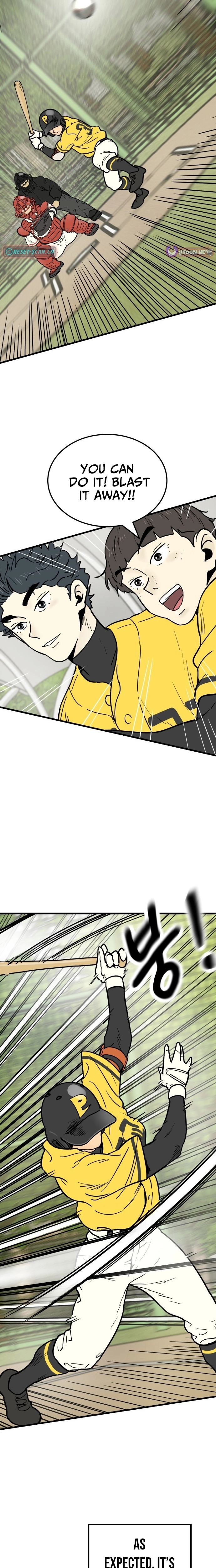 Beginnings Chapter 16 page 26 - 