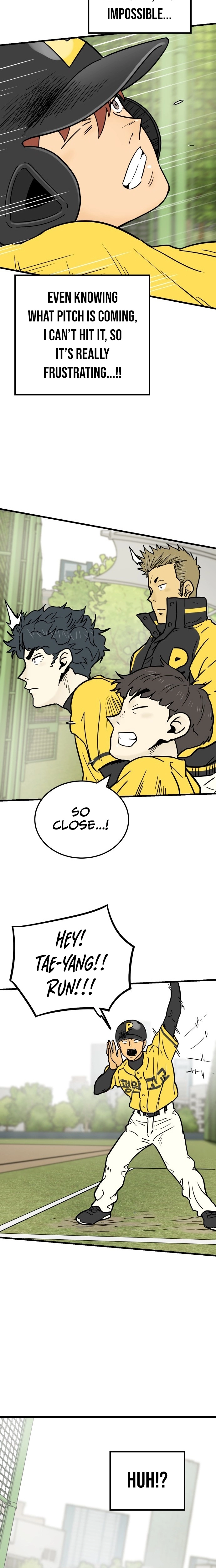 Beginnings Chapter 16 page 27 - 