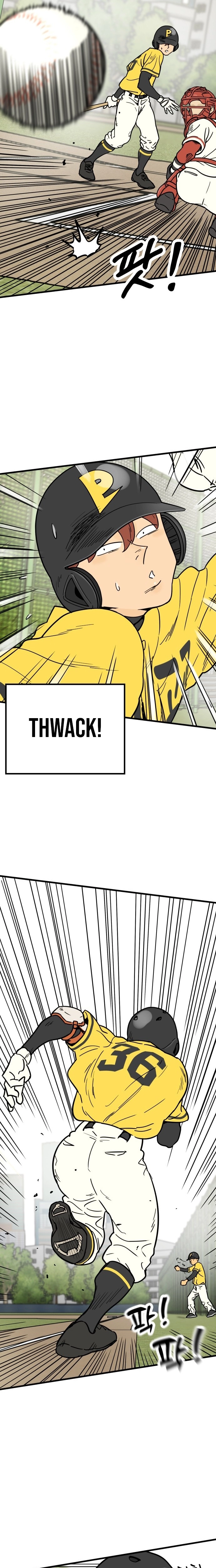 Beginnings Chapter 16 page 28 - 