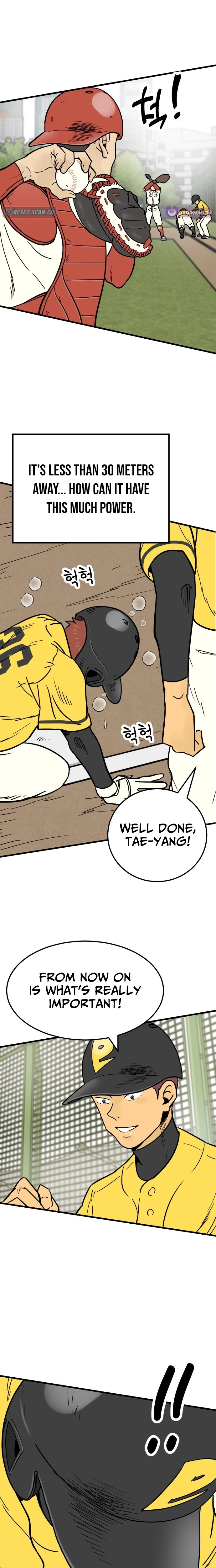 Beginnings Chapter 16 page 30 - 