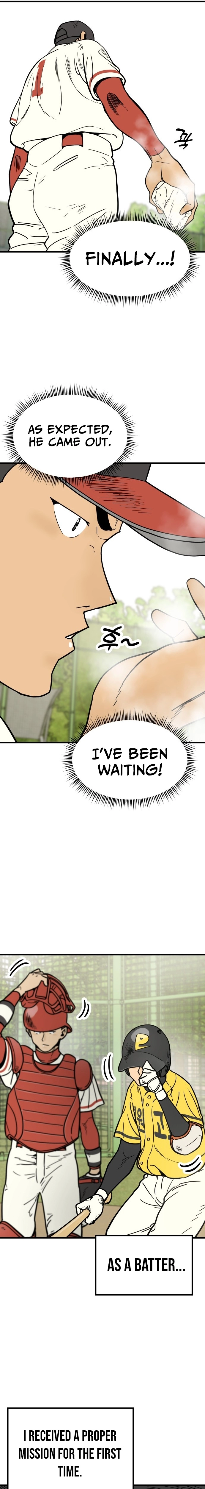 Beginnings Chapter 16 page 6 - 