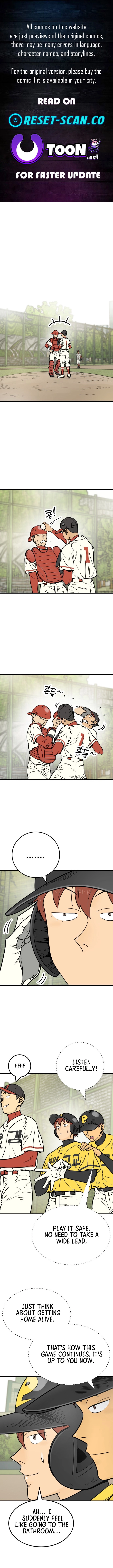 Beginnings Chapter 17 page 1 - 