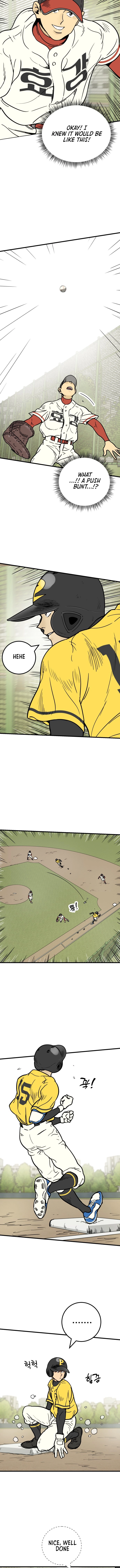 Beginnings Chapter 17 page 5 - 
