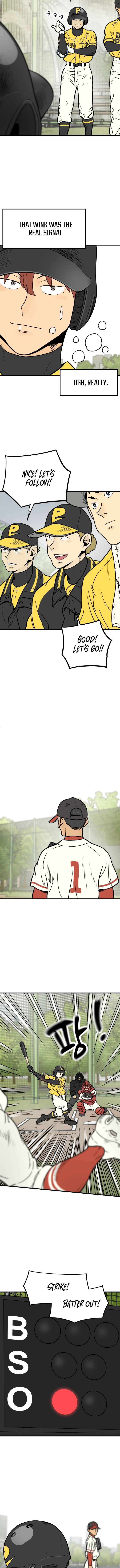 Beginnings Chapter 17 page 6 - 