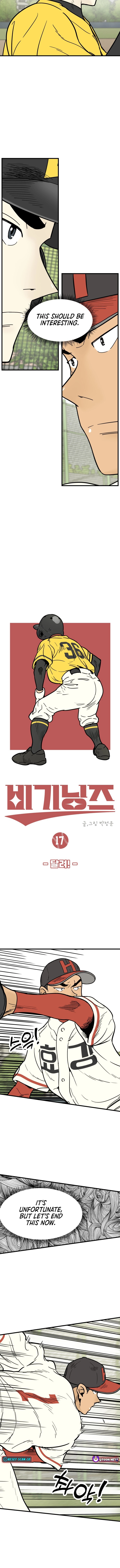 Beginnings Chapter 17 page 8 - 